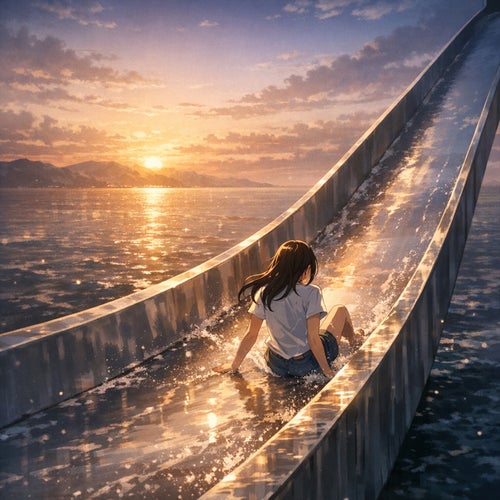 Slide Away
