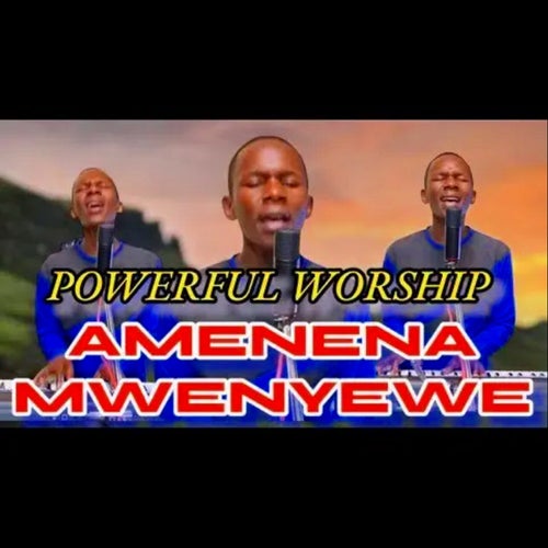 AMENENA MWENYEWE HALLELUYA AND ALIINGIA ROHONI MWANGU KANIPA KUTULIA (HYMN)