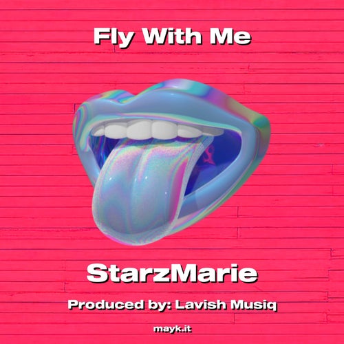 Fly With Me