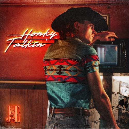 Honky Talkin'