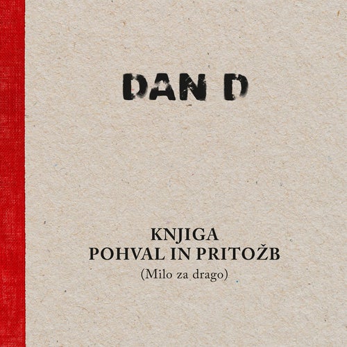 Knjiga pohval in pritožb (Milo za drago)