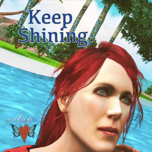Keep Shining