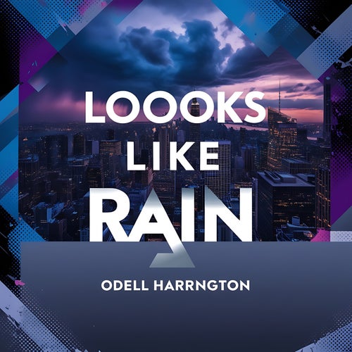 Looks Like Rain
