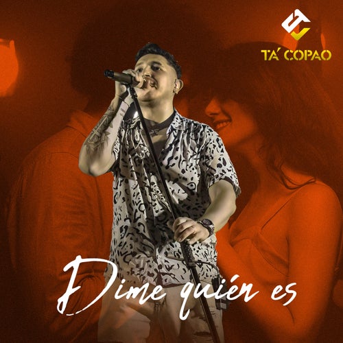 Dime quién es