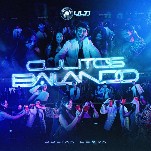 Culitos Bailando