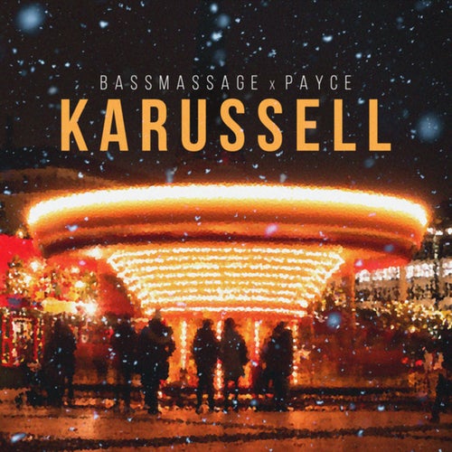 Karussell (Extended Mix)