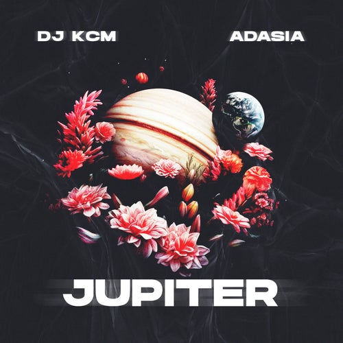 Jupiter (feat. Adasia)