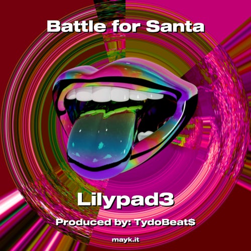Battle for Santa