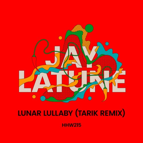 Lunar Lullaby (Tarik Remix)