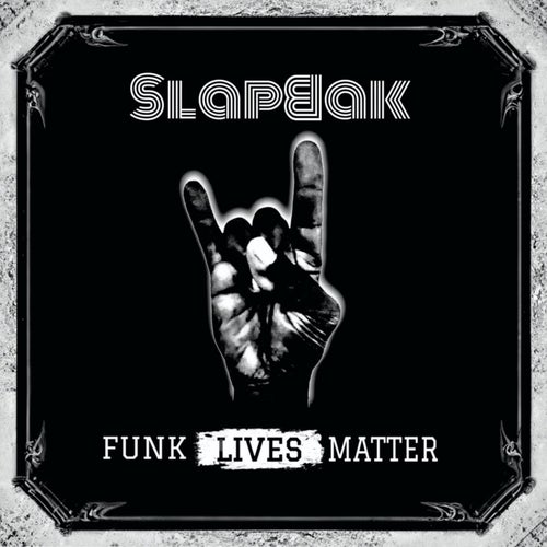Funk Lives Matter