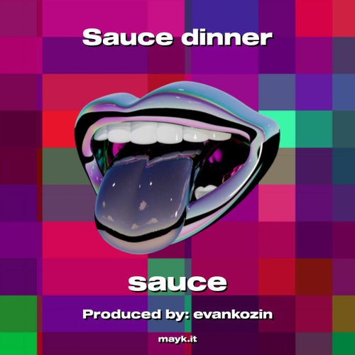 Sauce dinner