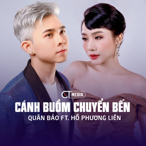 Cánh Buồm Chuyển Bến