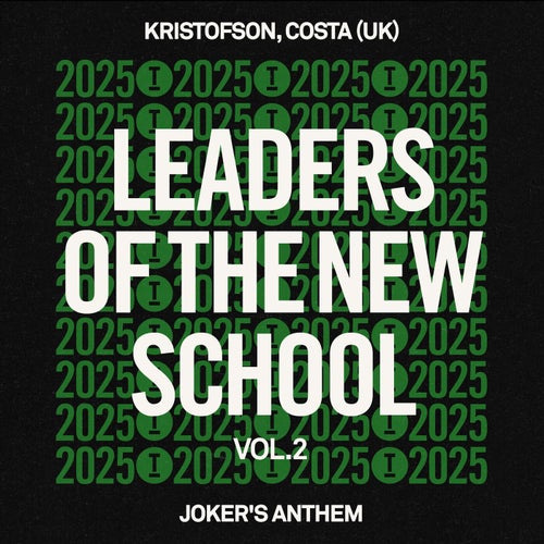 Joker's Anthem