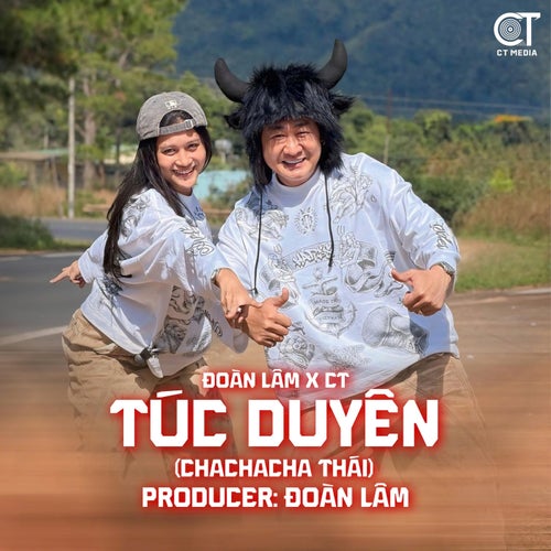 Túc Duyên (ChaChaCha Thái)
