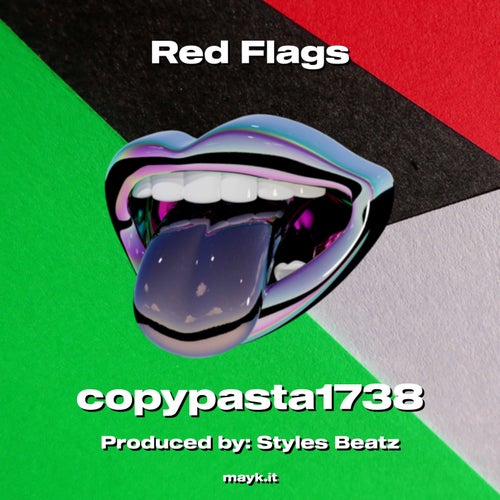 Red Flags