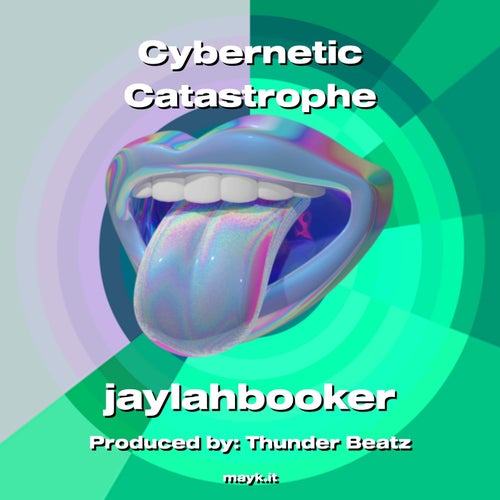 Cybernetic Catastrophe