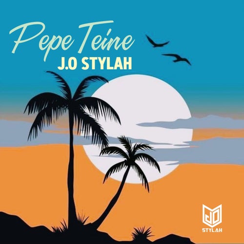 Pepe Teine