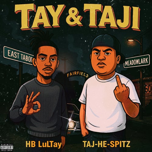 Tay & Taji