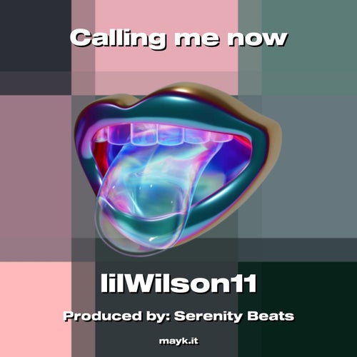Calling me now