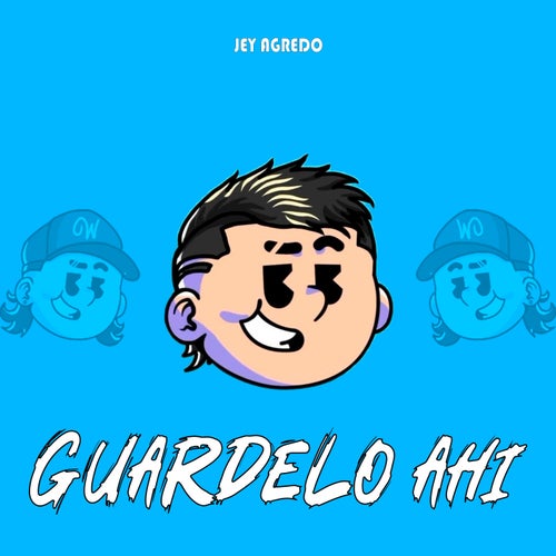 Guardelo Ahi