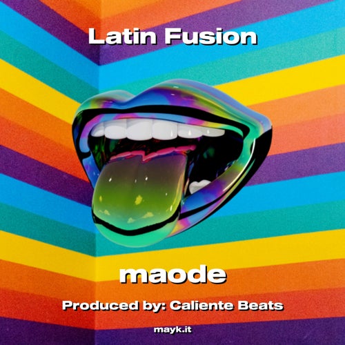 Latin Fusion