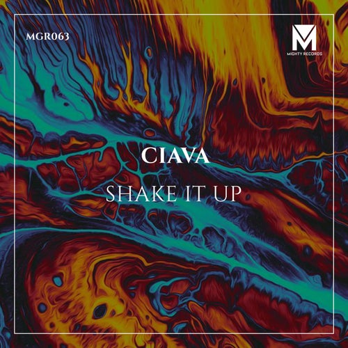 Shake It Up
