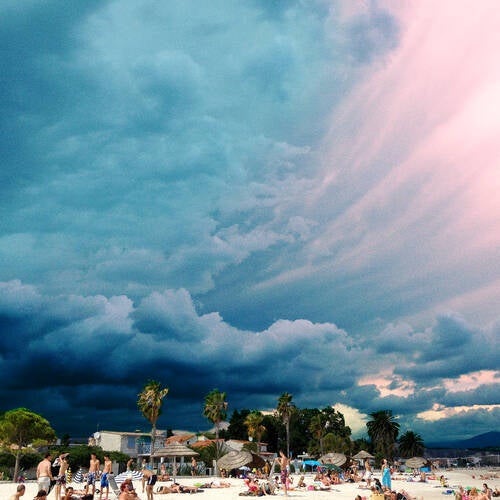 The Big Sleep (10th Anniversary Deluxe Edition)