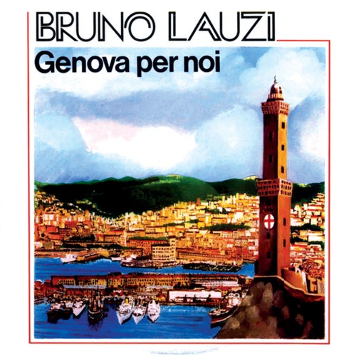 Genova per noi