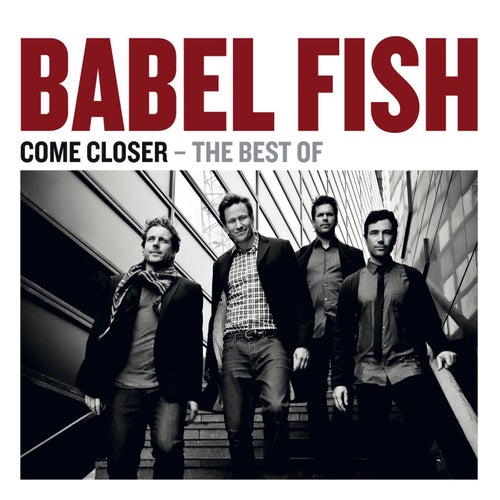 Come Closer - The Best Of