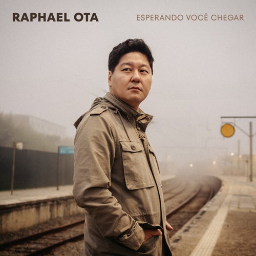 Esperando Você Chegar