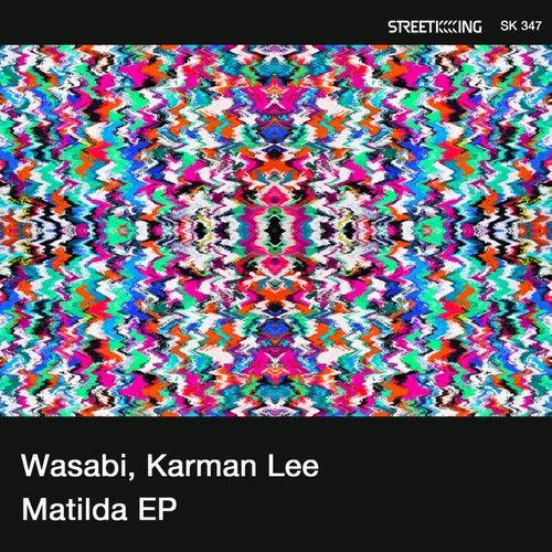 Matilda EP