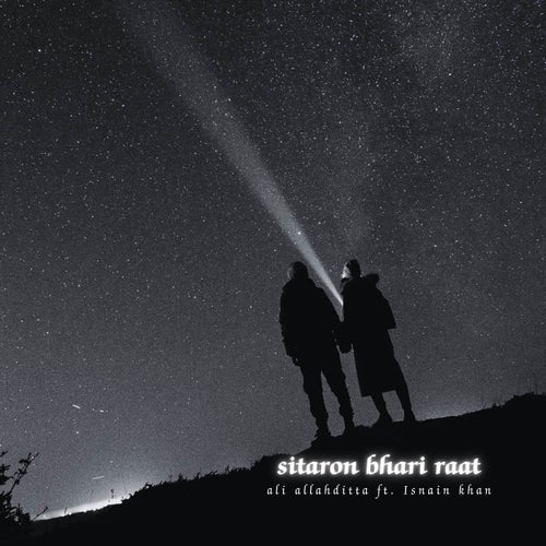 Sitaron Bhari Raat (feat. Isnain Khan)
