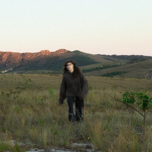 Não sou dessas, mas...