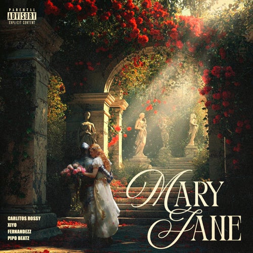 Mary Jane