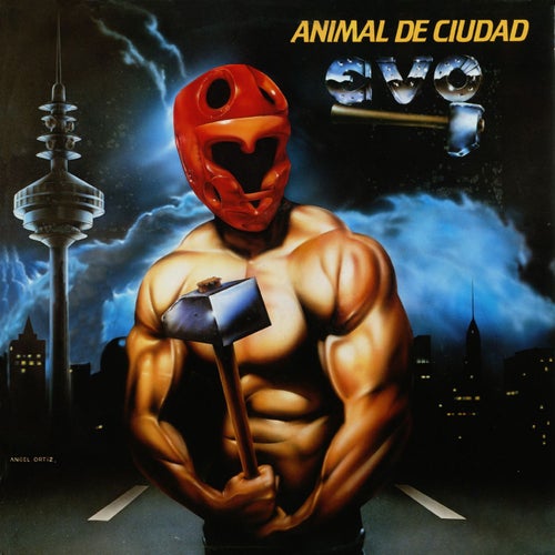 Animal de ciudad