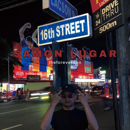 Samon Lugar