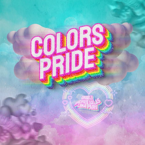 Colors Pride