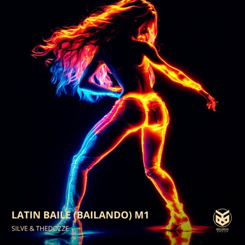 Latin Baile (Bailando) M1