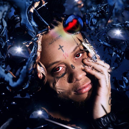 Trippie Redd Profile