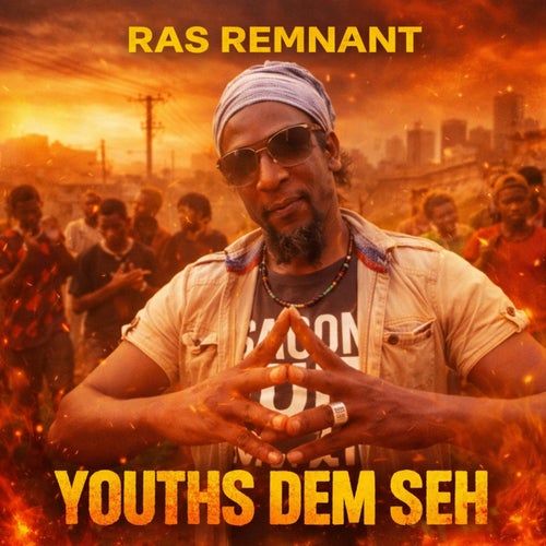 Youths Dem Seh