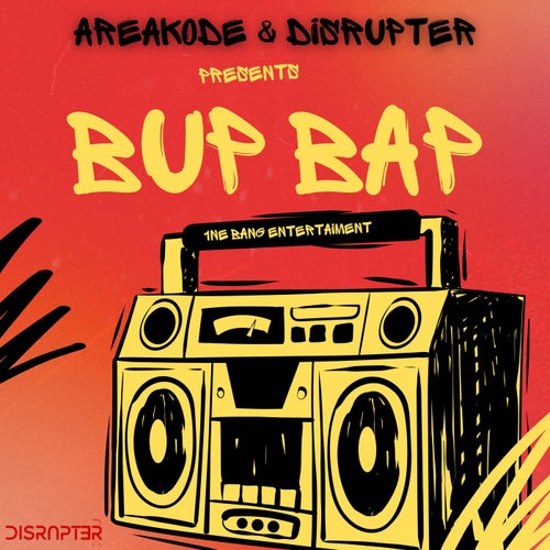 Bup Bap