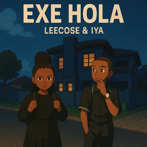 EXE HOLA