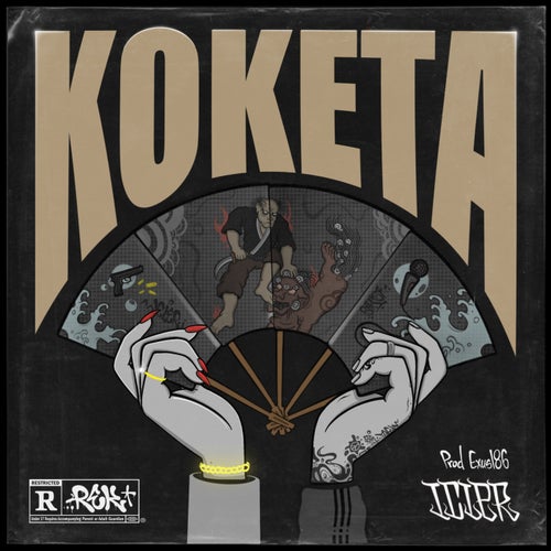 KOKETA