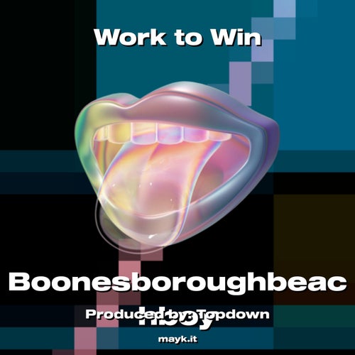 Work to Win