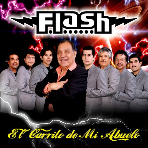 El Carrito de Mi Abuelo