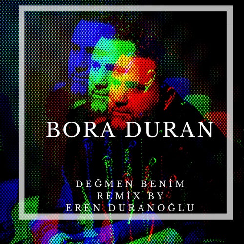 Değmen Benim