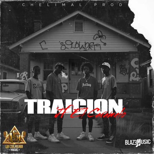 Traicion