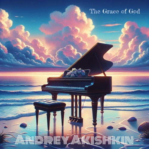 The Grace of God (Piano Relax)