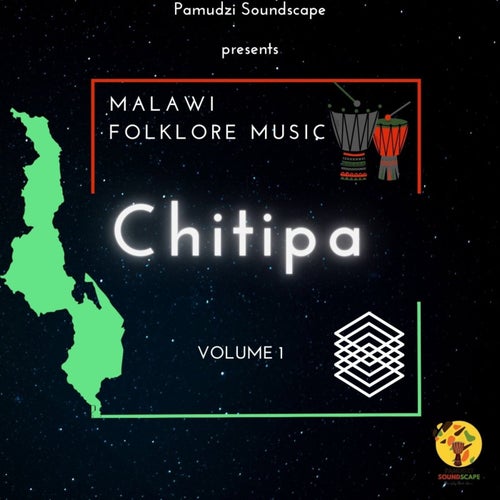 Chitipa Volume 1