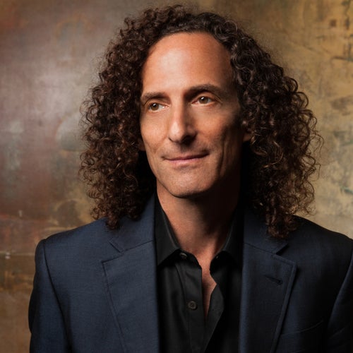 Kenny G Profile